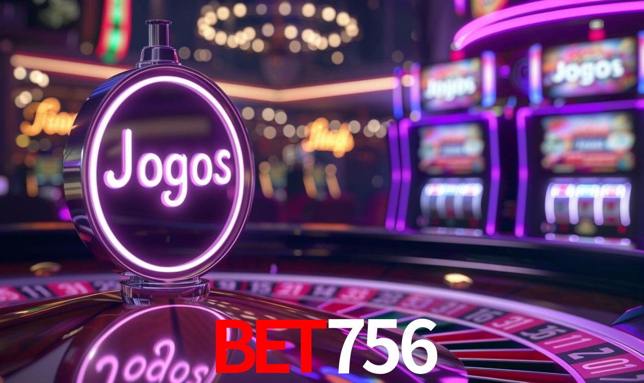Biblioteca de slots populares na bet756