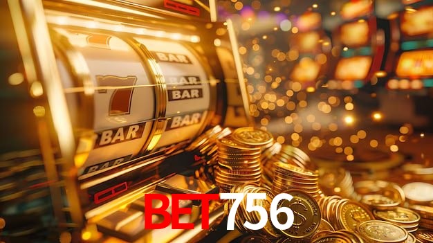 Benefícios VIP na bet756