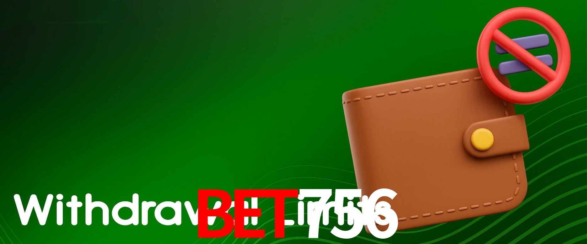 Bônus e promoções da bet756